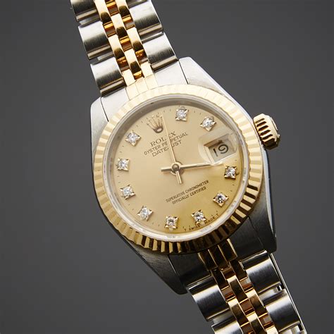 new ladies rolex for sale|pre owned ladies rolex watches.